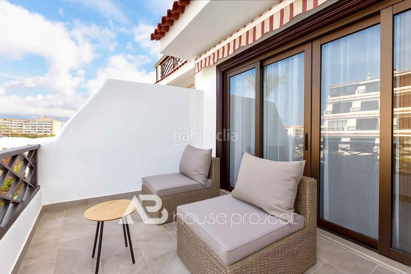 Foto 7673bd08-be16-44a2-afe9-3eed30ddbc05. Ático atico en Costa del Silencio en Costa del Silencio Arona