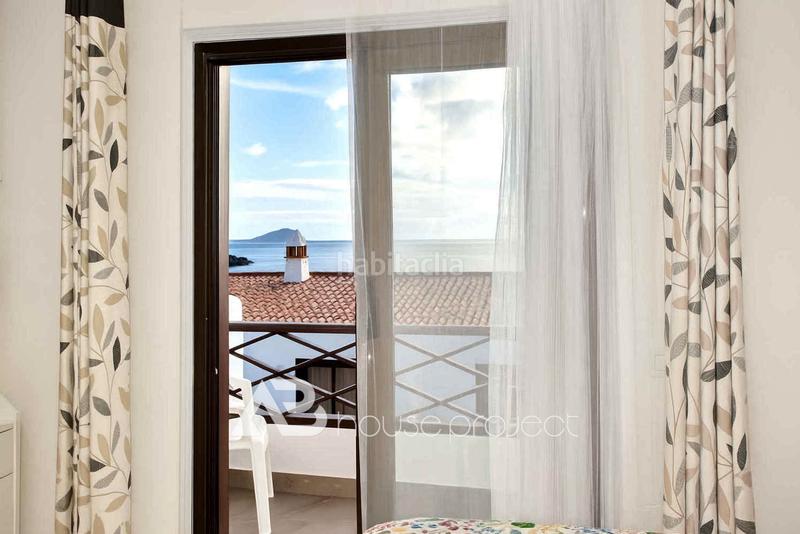 Foto 78409dfd-6812-44c6-9568-d43379125108. Ático atico en Costa del Silencio en Costa del Silencio Arona