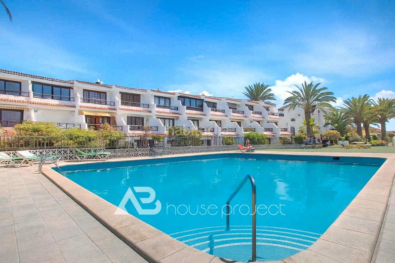 Foto 78dd8ba6-f0f0-4770-936a-a706b38d377d. Ático atico en Costa del Silencio en Costa del Silencio Arona