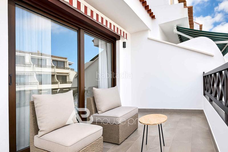 Foto 95c35d18-34fa-4651-93a5-e48bc185dd07. Ático atico en Costa del Silencio en Costa del Silencio Arona