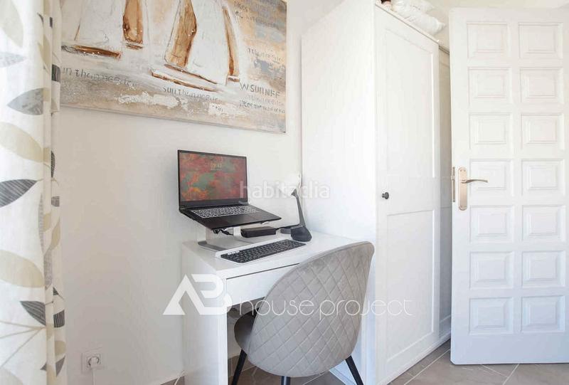 Foto aa5a6b86-50d4-43f1-9de0-833d81d96dae. Ático atico en Costa del Silencio en Costa del Silencio Arona