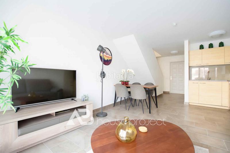 Foto acf09f9f-8754-4f71-bda9-312abd6f565f. Ático atico en Costa del Silencio en Costa del Silencio Arona