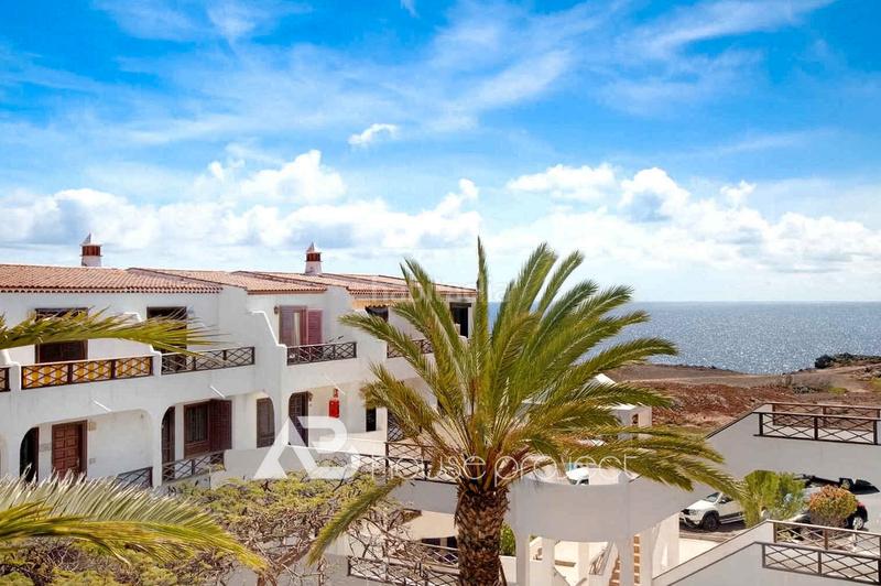 Foto aef22b21-e7c8-4eea-8608-0ca0834f9986. Ático atico en Costa del Silencio en Costa del Silencio Arona