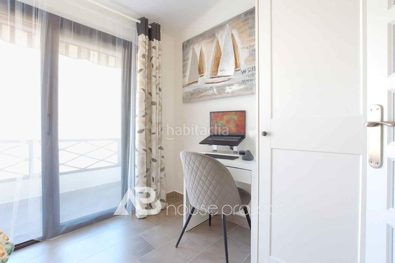 Foto bb8dab5b-8be7-4b70-9d84-81a968ce825b. Ático atico en Costa del Silencio en Costa del Silencio Arona