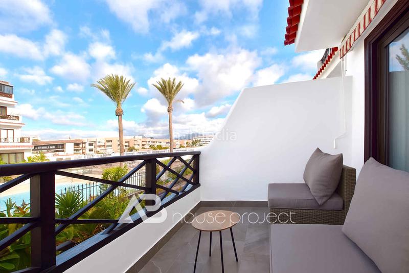 Foto e3943cdd-d233-4e60-9371-8a796a420709. Ático atico en Costa del Silencio en Costa del Silencio Arona