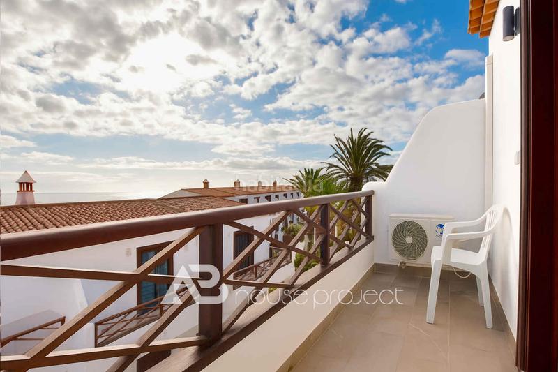 Foto ec7ca512-4c04-484b-a4fc-7dcd5a0e75e5. Ático atico en Costa del Silencio en Costa del Silencio Arona