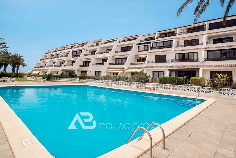 Foto f25fa133-91fb-475e-8338-469cab164c39. Ático atico en Costa del Silencio en Costa del Silencio Arona