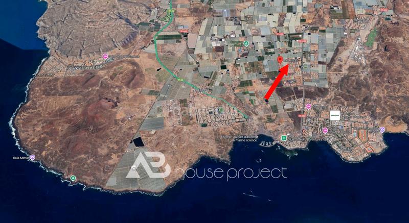 Foto 46684d5e-7859-4fbd-b1d9-9484ac57d4f7. Casa adossada a Las Rosas Arona