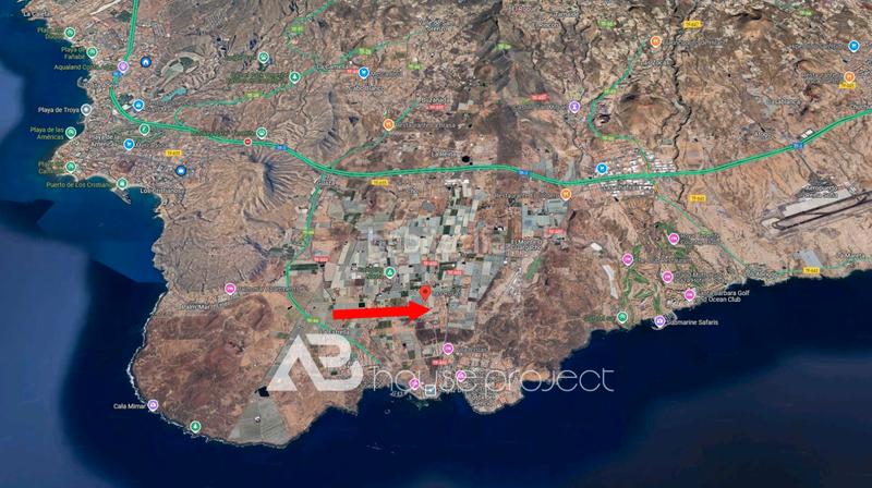 Foto 5dd0e801-e67a-4c0f-b8cc-889933ff511d. Casa adossada a Las Rosas Arona