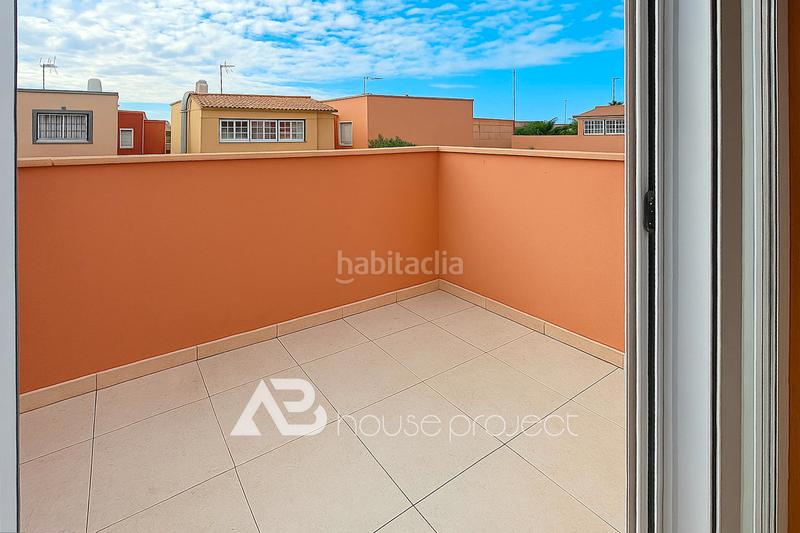 Foto 5f6f2877-0d92-478b-8e3b-6ebc54b4164d. Casa adossada a Las Rosas Arona