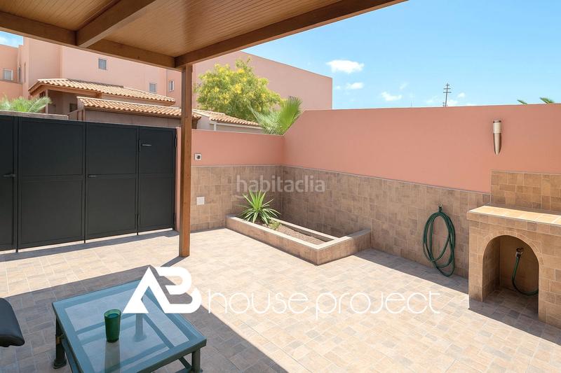 Foto 8c3f468a-6115-4ea1-95d3-ab16407e91cb. Casa adossada a Las Rosas Arona