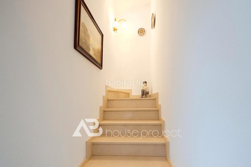 Foto 9926ddf0-1510-49a2-aa19-3fa5d168a880. Casa adossada a Las Rosas Arona