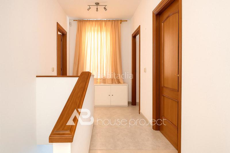 Foto c91d7650-5be6-4144-aa42-7f9bdf677d8d. Casa adossada a Las Rosas Arona