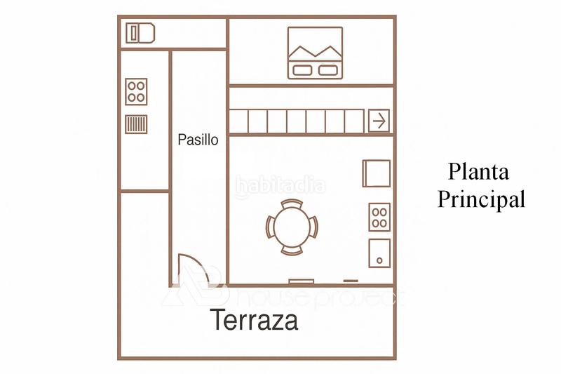 Foto cc872435-2d5e-4fad-9738-0851440994a5. Casa adossada a Las Rosas Arona