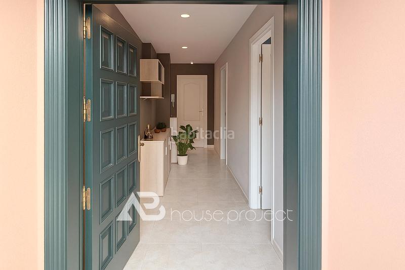 Foto fc81bb42-386e-46c5-b8c0-8b016c9e3ed7. Casa adossada a Las Rosas Arona