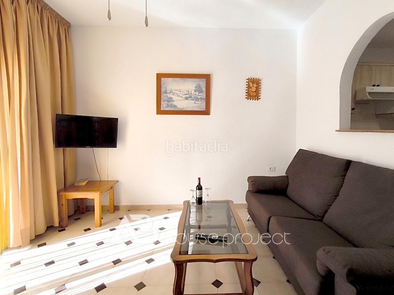 Foto 91961b14-b3e5-46e1-a0e5-fc60da85e8e4. Pis amb piscina a San Eugenio Alto Adeje