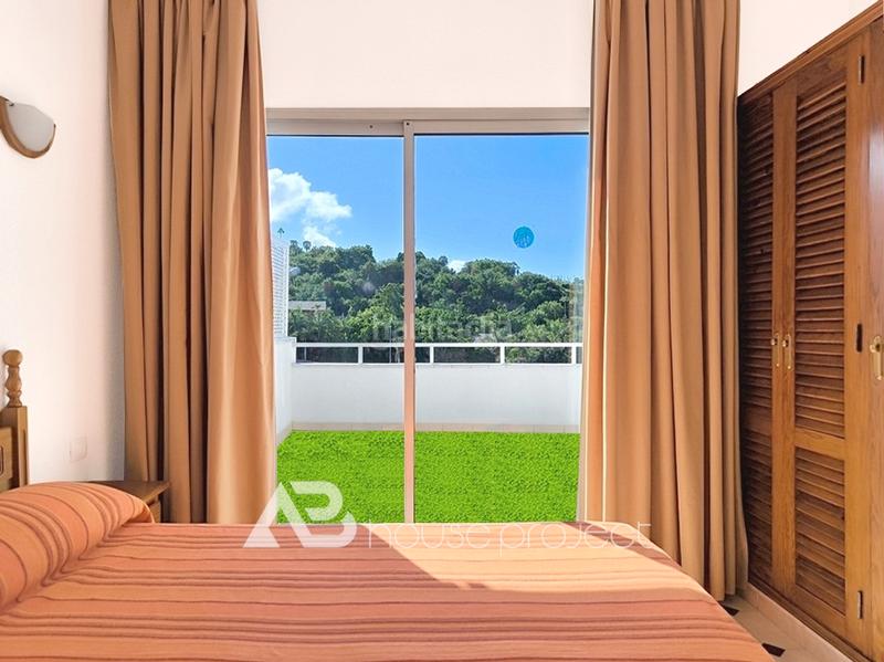 Foto a802ba32-c3df-4813-a827-dca220301483. Pis amb piscina a San Eugenio Alto Adeje