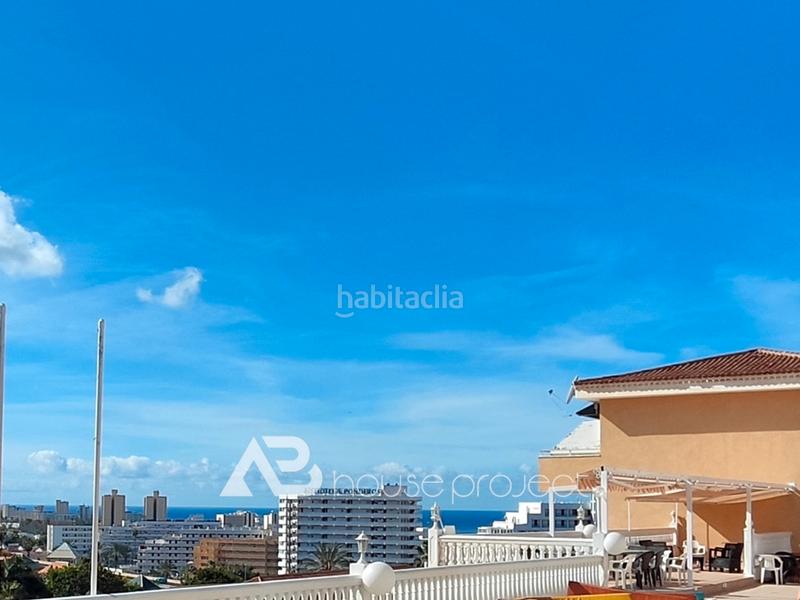 Foto cec20690-3977-4359-945d-7f1797fa55a0. Pis amb piscina a San Eugenio Alto Adeje