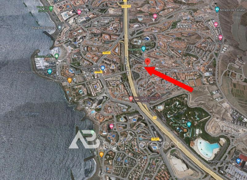 Foto e132796e-3d7d-41ca-8c20-7b5b341228d5. Pis amb piscina a San Eugenio Alto Adeje