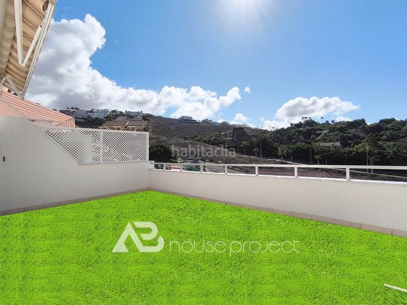 Foto e6c7c5f2-3282-48fe-92c0-1bf23191f549. Pis amb piscina a San Eugenio Alto Adeje