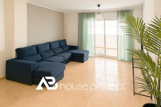 Etagenwohnung in Fañabé - Ifonche y Benítez