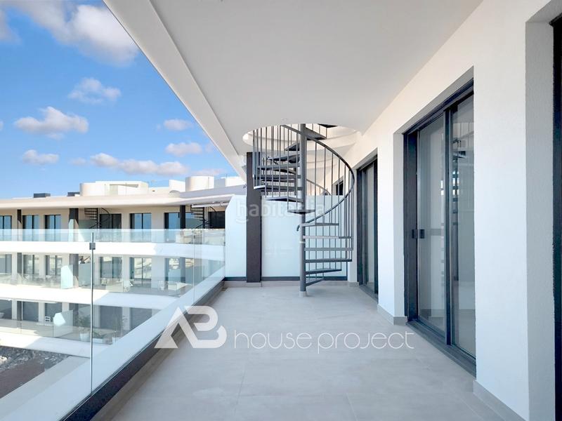 Foto 7abf25fe-9259-4eae-9464-99de5aafa6eb. Pis amb aparcament piscina a Playa Fañabé Alto Adeje