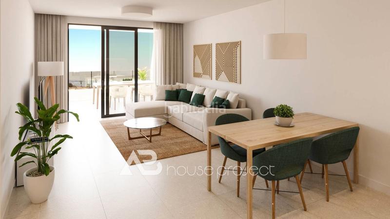 Foto 89f3e584-f7ef-4986-8023-5be61153afd6. Pis amb aparcament piscina a Playa Fañabé Alto Adeje