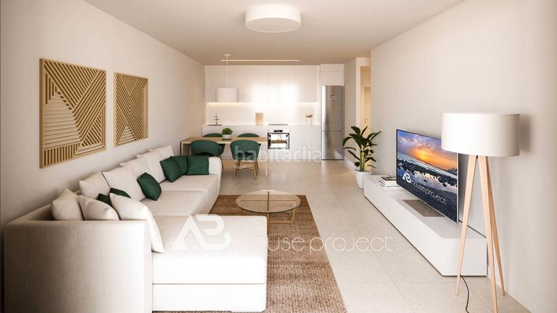 Foto 9bb143a7-980e-4528-ba6c-8acd1eef9d1a. Pis amb aparcament piscina a Playa Fañabé Alto Adeje