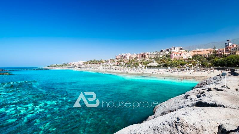 Foto a21cdcbd-1051-4b33-91ff-548f53147d71. Pis amb aparcament piscina a Playa Fañabé Alto Adeje