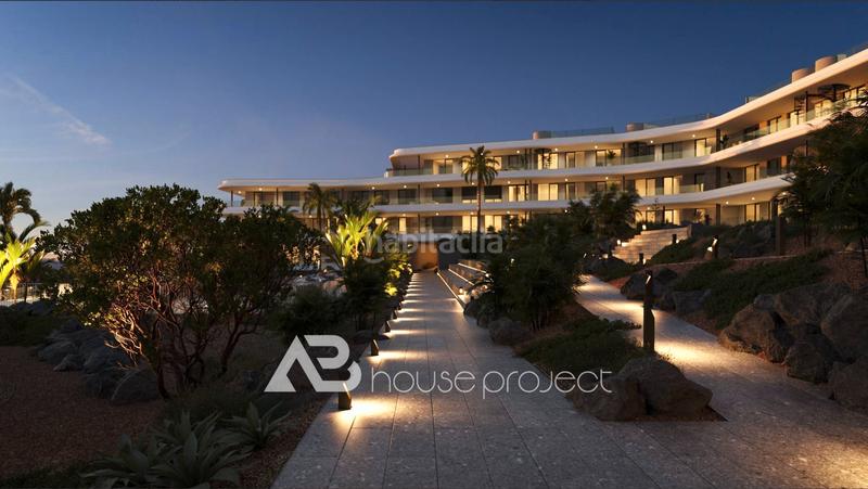 Foto b40a65a7-6ed0-41e5-8842-63b8e51320bc. Pis amb aparcament piscina a Playa Fañabé Alto Adeje