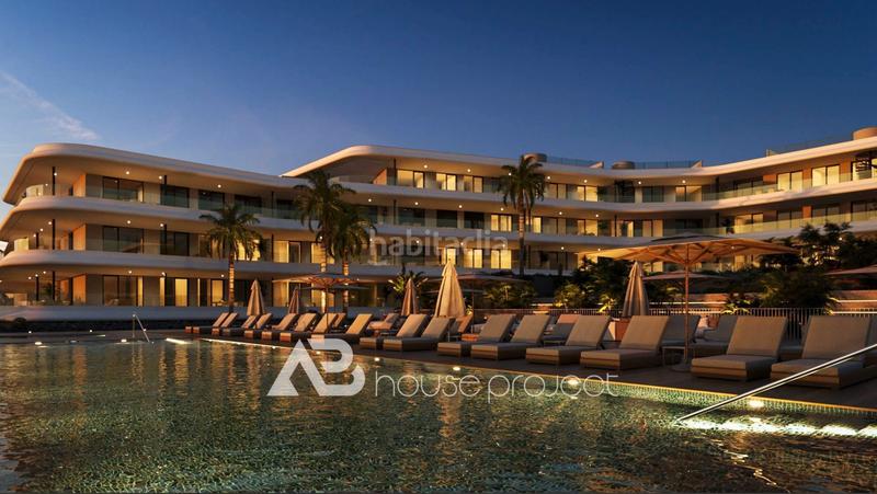 Foto bf618db2-007d-4e23-b239-e873392a2b8b. Pis amb aparcament piscina a Playa Fañabé Alto Adeje