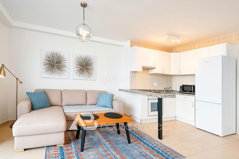 Foto 369626e8-6ad1-4c66-8277-ef77f3838e72. Appartamento con piscina in Palm - Mar Arona