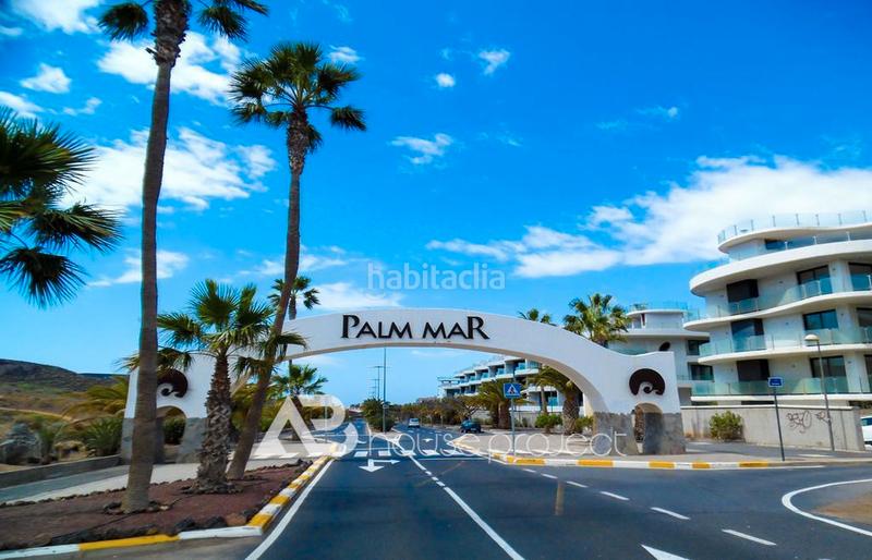 Foto 40bf22b1-55dd-4484-a343-bef953425eab. Appartamento con piscina in Palm - Mar Arona