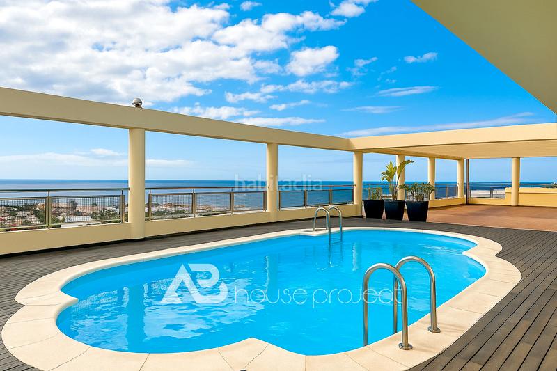 Foto 8078dd72-b59a-4988-968b-160fc6640734. Appartamento con piscina in Palm - Mar Arona