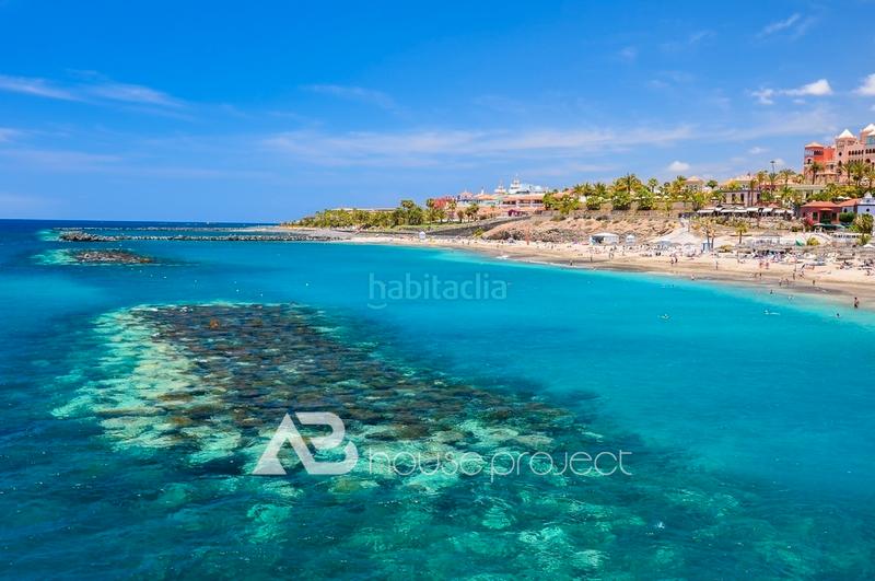 Foto cb8137fa-04d9-4293-a772-bda9b99ef583. Appartamento con piscina in Palm - Mar Arona