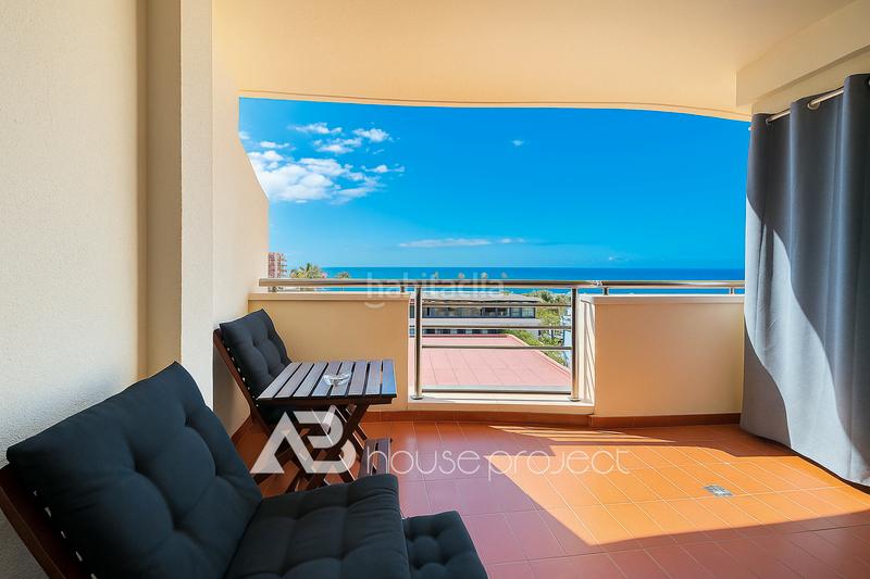 Foto 7ba61129-6414-4f9a-8db1-eea4dc0b750c. Appartement avec piscine dans Palm - Mar Arona