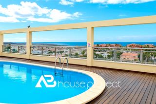 Etagenwohnung  Avenida el palm-mar