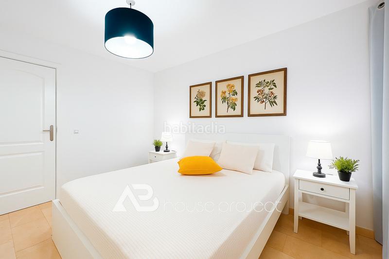 Foto 37950096-3be2-4d09-be55-87a575e08add. Flat with pool in Palm - Mar Arona