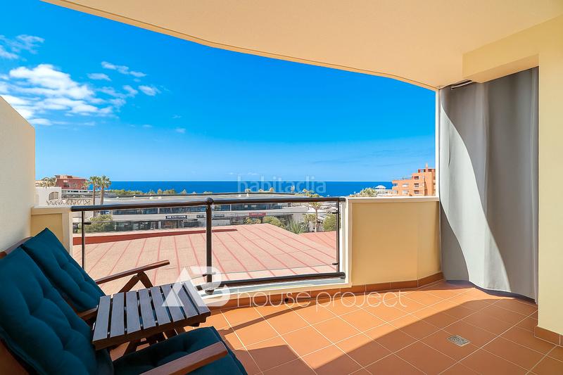 Foto 3c8ae9ec-a6d7-495f-8eea-d95ff03f1c86. Flat with pool in Palm - Mar Arona