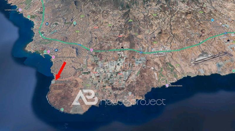 Foto 8a3fd3d5-2a3b-4e8c-a968-8ad1a39b3481. Flat with pool in Palm - Mar Arona