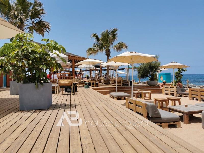 Foto 8d6ee907-2886-4f46-b2b2-993173670419. Flat with pool in Palm - Mar Arona