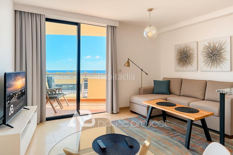 Foto 8e01dd6d-d8be-4253-9baf-f8887e2065cc. Flat with pool in Palm - Mar Arona