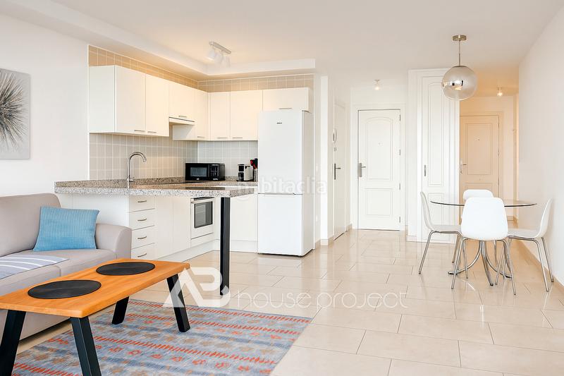 Foto 938228c4-b92b-4ac0-9696-3cbad038bd99. Flat with pool in Palm - Mar Arona