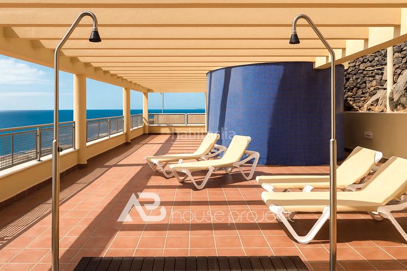 Foto b3817b7a-1f39-4a3c-b9c1-807270549dd5. Flat with pool in Palm - Mar Arona