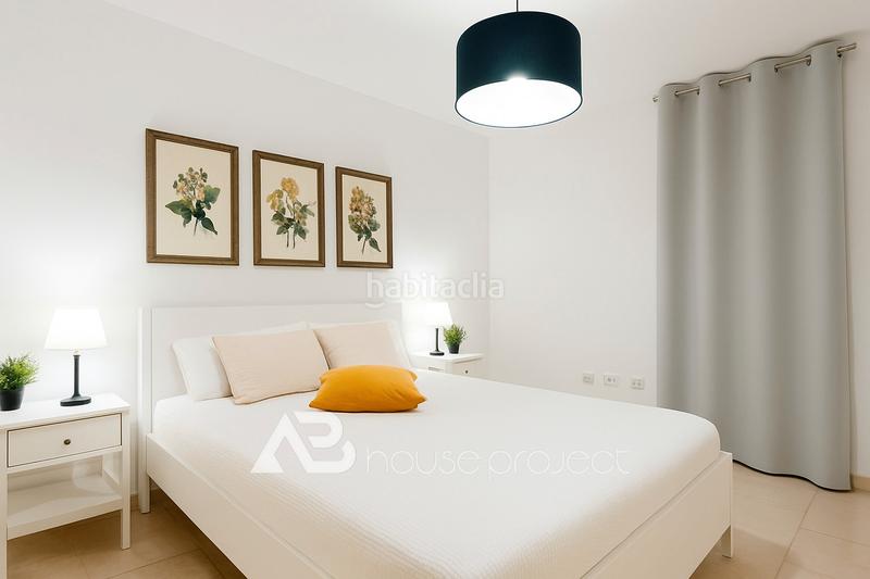 Foto f8af0d60-79fc-4b0b-b964-ebcedd71223b. Piso en Palm - Mar Arona