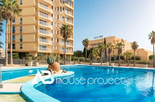 Flat  Avenida arquitecto gómez cuesta