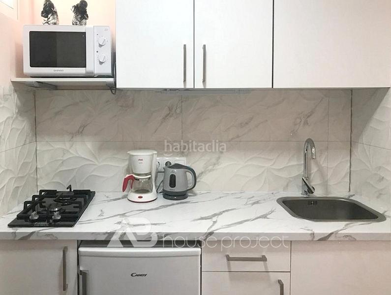 Foto 86a19e34-777a-45db-88af-1ee5cf6688cf. Estudi amb piscina a Playa de las Américas Adeje