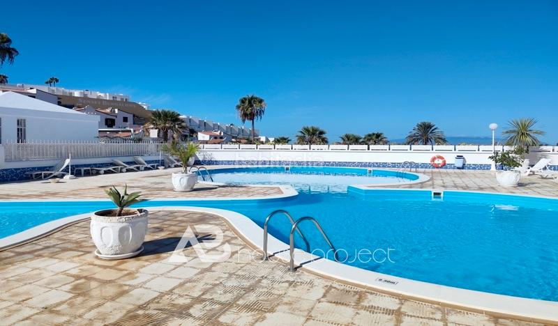 Foto 051eacd6-a682-4003-8e6d-d34a53ba99ac. Pis amb piscina a San Eugenio Alto Adeje