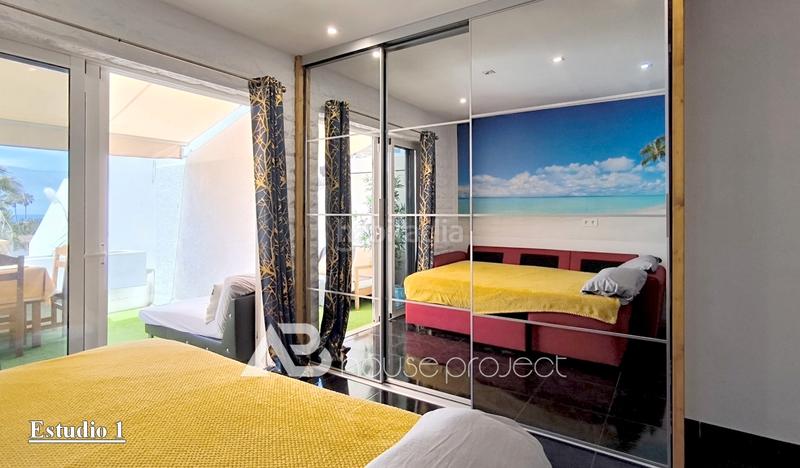 Foto 057d1bfd-e271-4f08-9fe9-5df85af2484f. Pis amb piscina a San Eugenio Alto Adeje