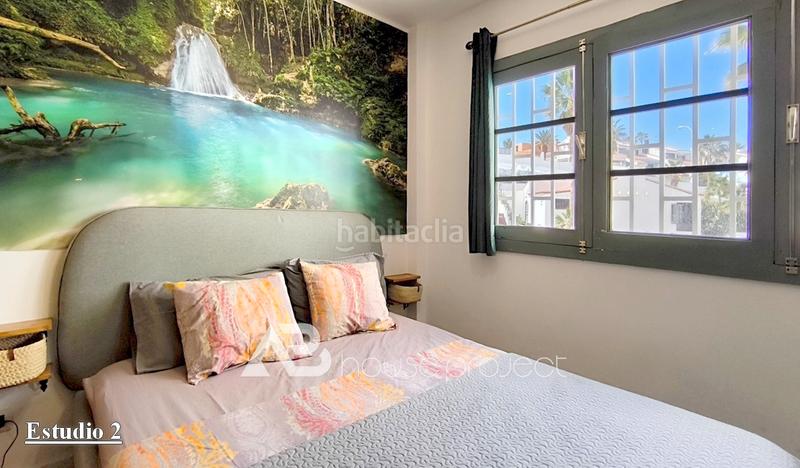 Foto 0e0529cc-7bc4-4717-97c0-9f44e329cd34. Pis amb piscina a San Eugenio Alto Adeje